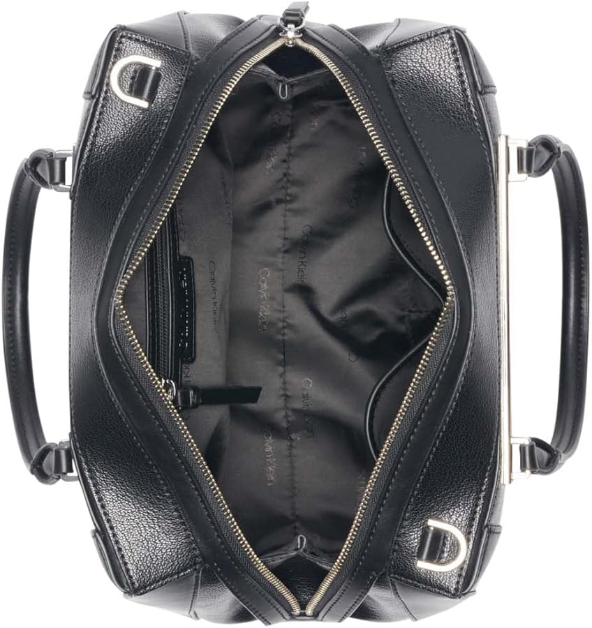 Calvin Klein Black Bag