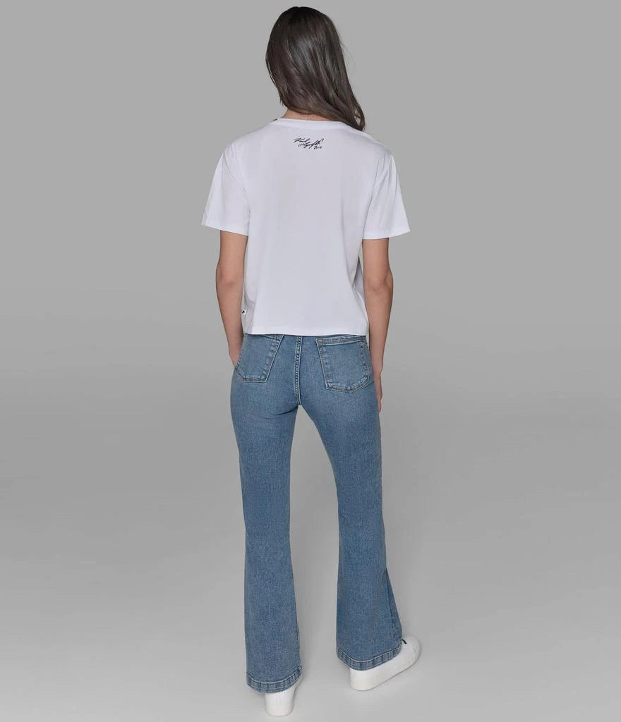 Karl Lagerfeld Women Tshirt