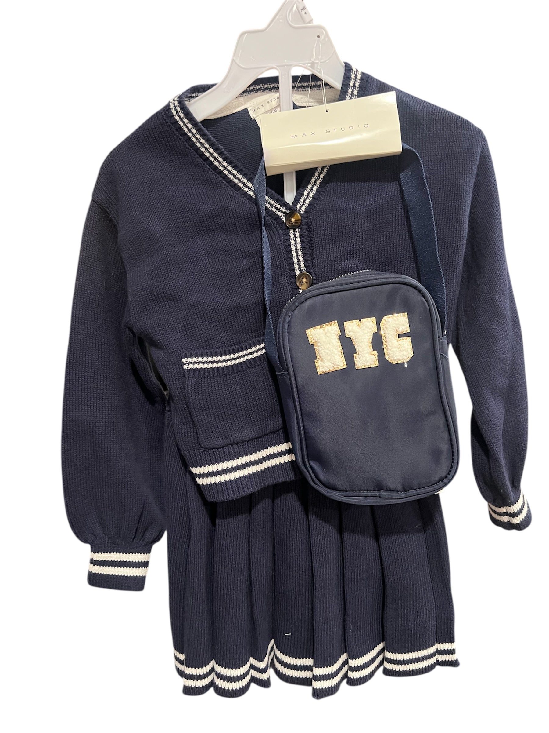 Girl kids 3 piece set