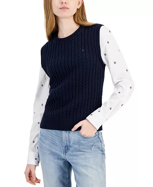 Tommy Hilfiger Women Sweater