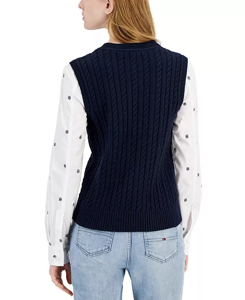 Tommy Hilfiger Women Sweater