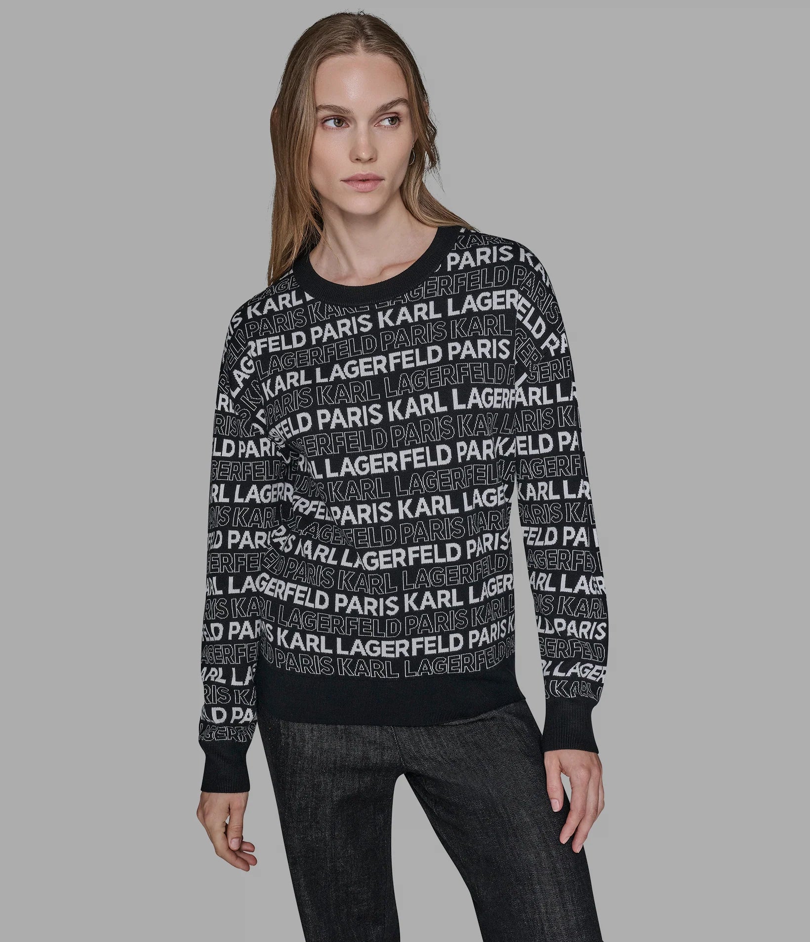 Karl Lagerfeld Sweatshirt