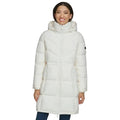 DKNY White Jacket