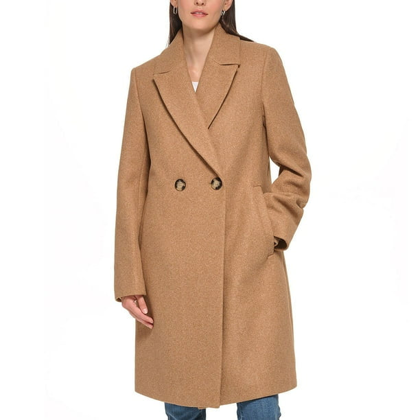 DKNY Beige Jacket