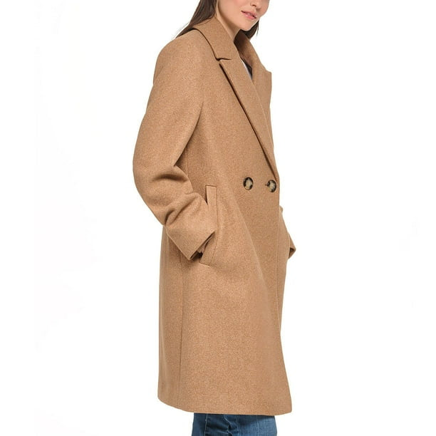 DKNY Beige Jacket