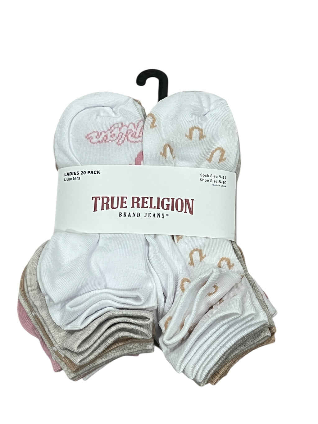 True Religion Women Socks