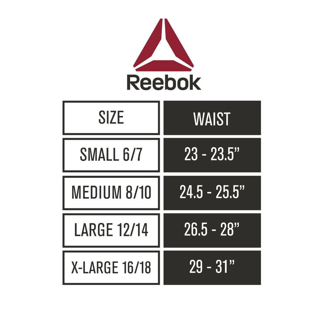 Reebok Boys Performance Boxer Briefs, 5 Pack