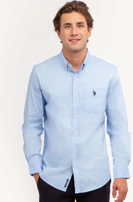 US POLO Button Down Shirt