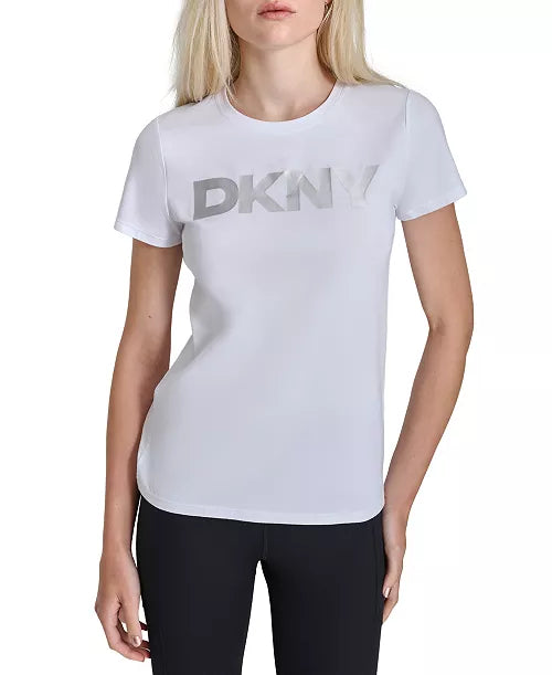 DKNY White T-Shirt