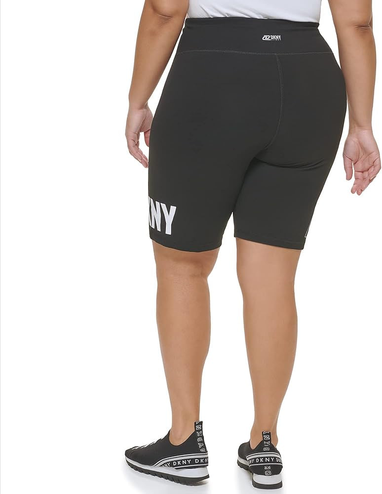 DKNY Black Shirt