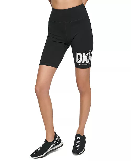 DKNY Black Shirt
