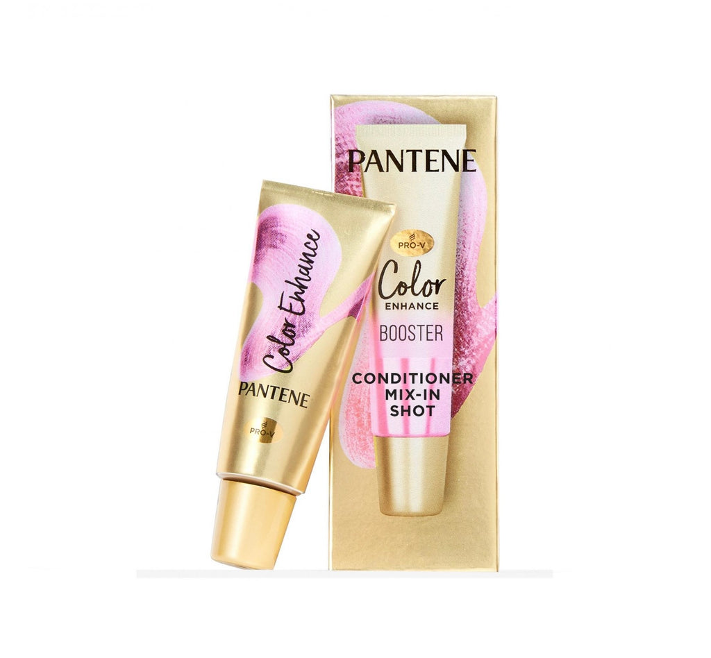 Pantene Pro-V Enhance Booster, Conditioner Mix-In, 15 ml