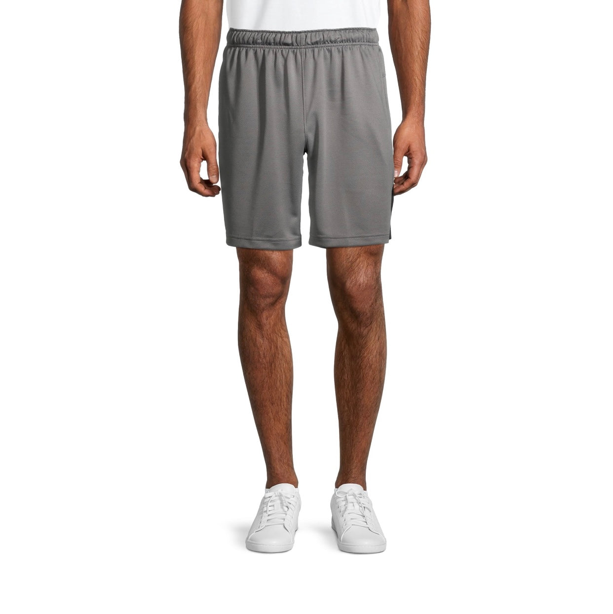 Russell Training Active Shorts Grey