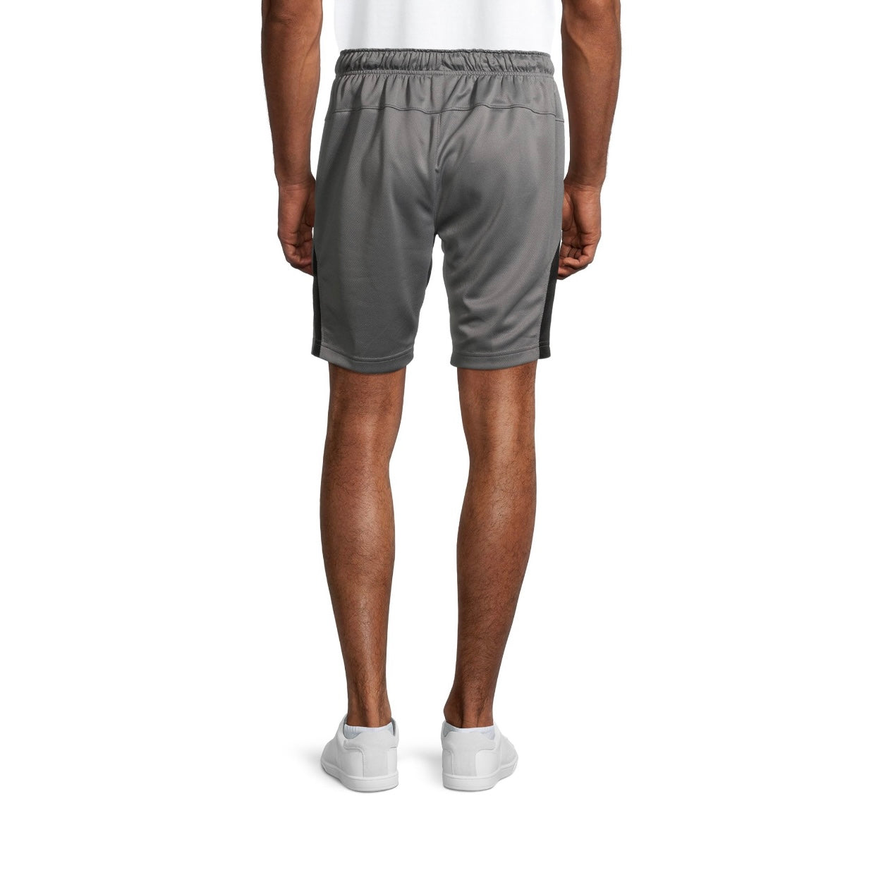 Russell Training Active Shorts Grey