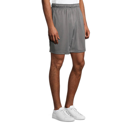 Russell Training Active Shorts Grey