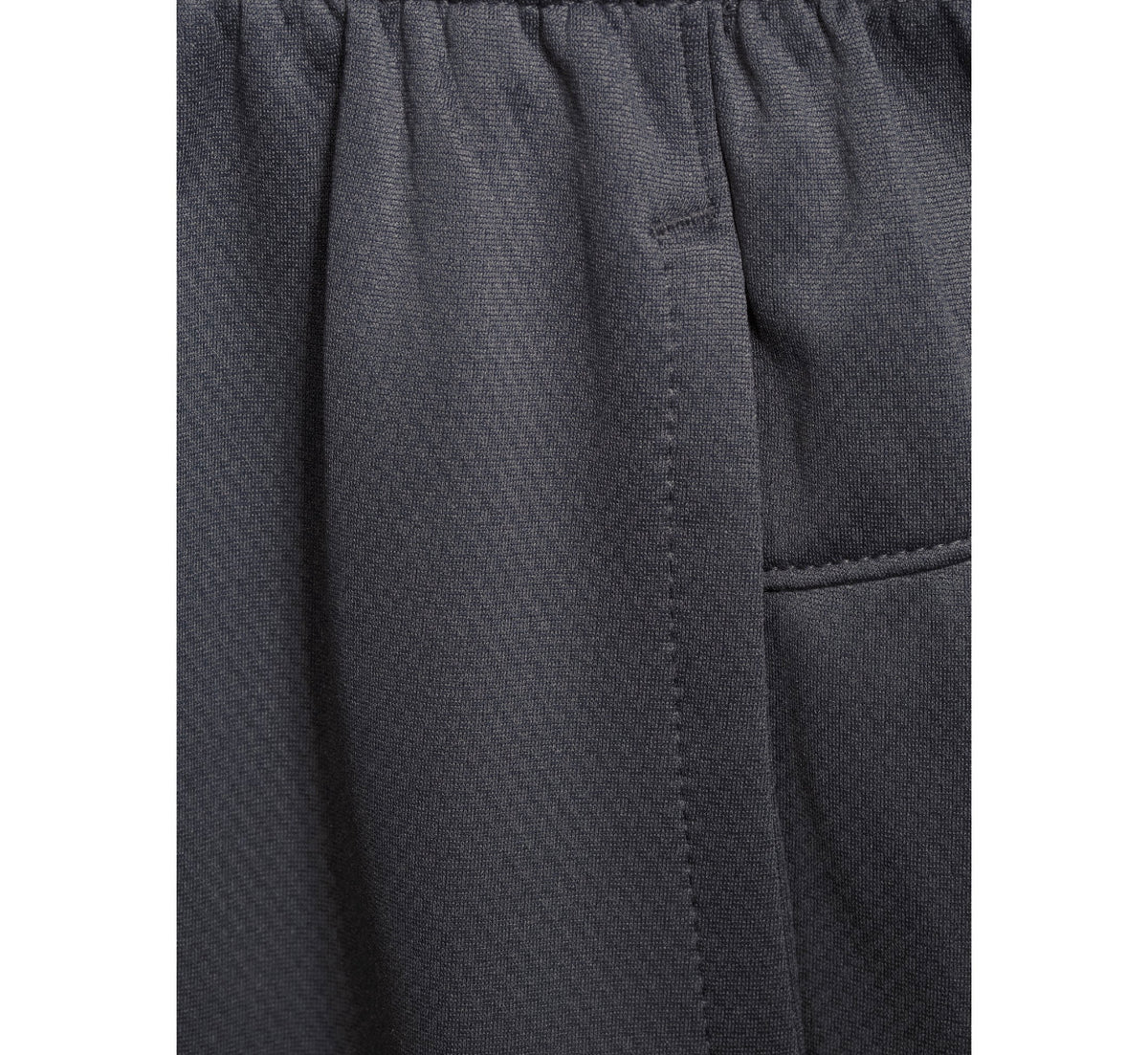 Russell Men Active Shorts Dark Grey