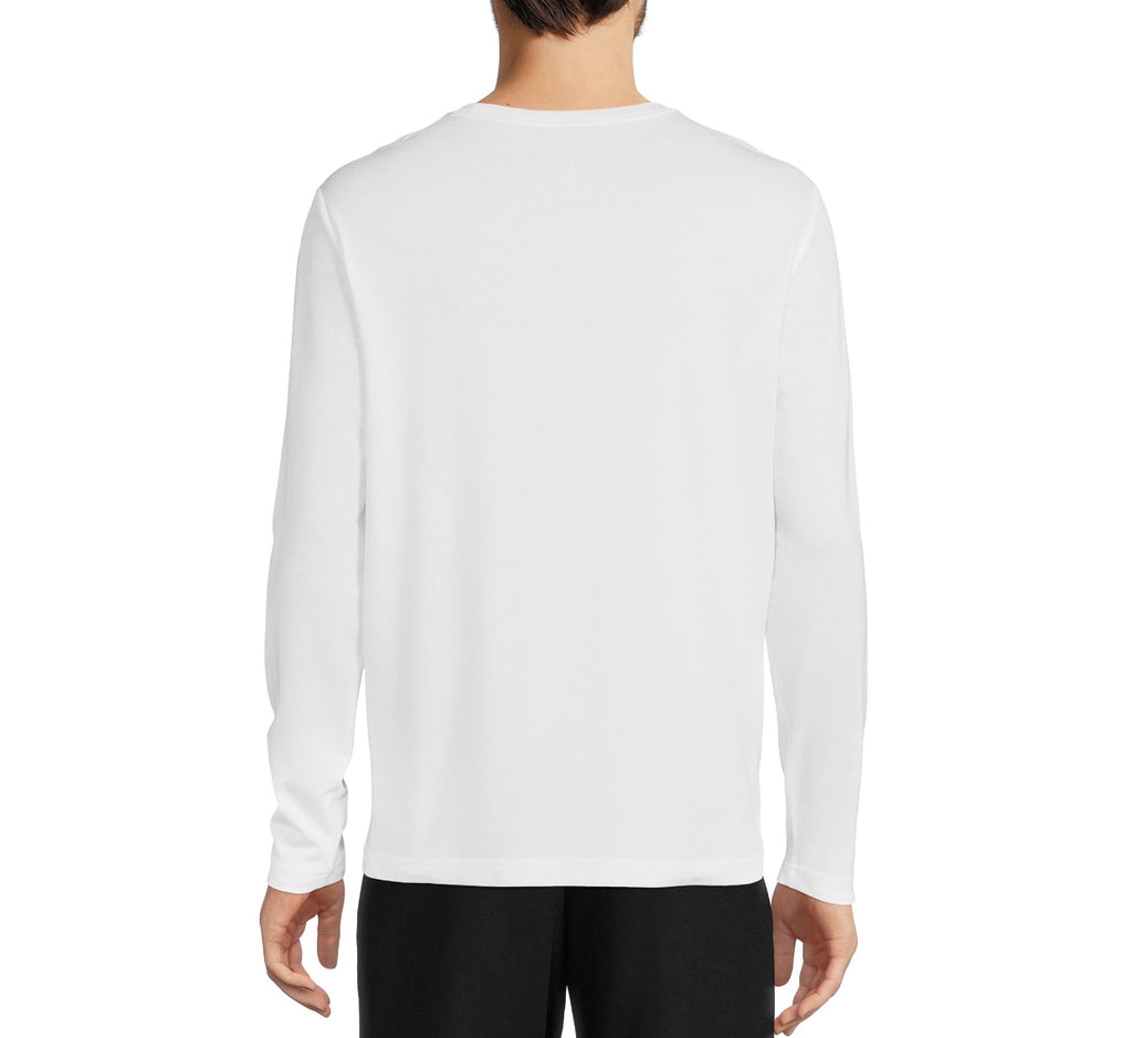 Athletic Works Long Sleeve T-Shirt