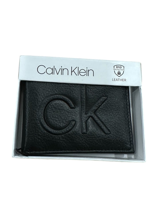 Calvin Klein Wallet