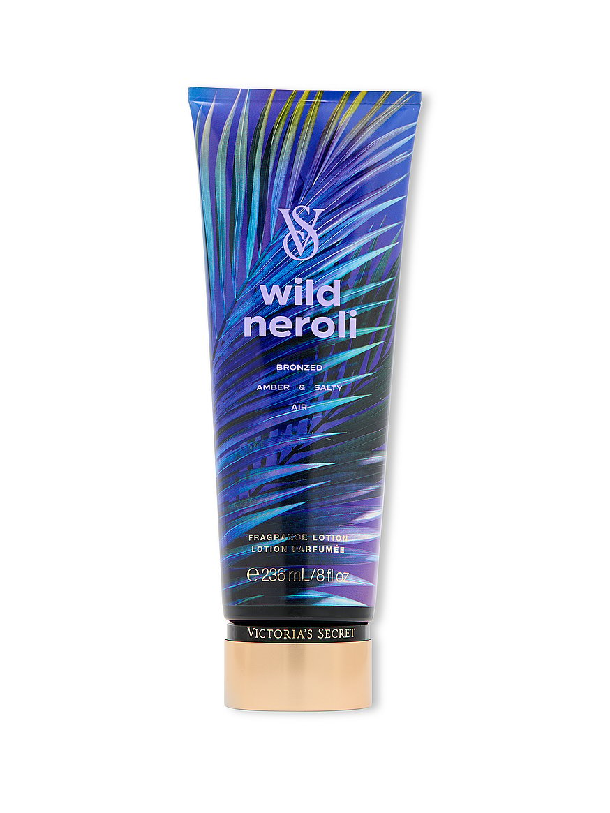 Victoria’s Secret Midnight Heatwave Body Lotion