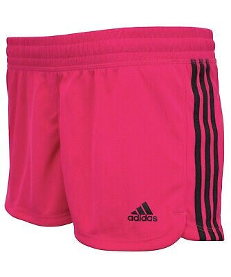 Adidas Fuchsia Shorts Size S