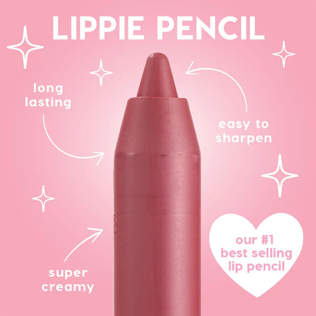 Colourpop Shot Clock Lippie Pencil