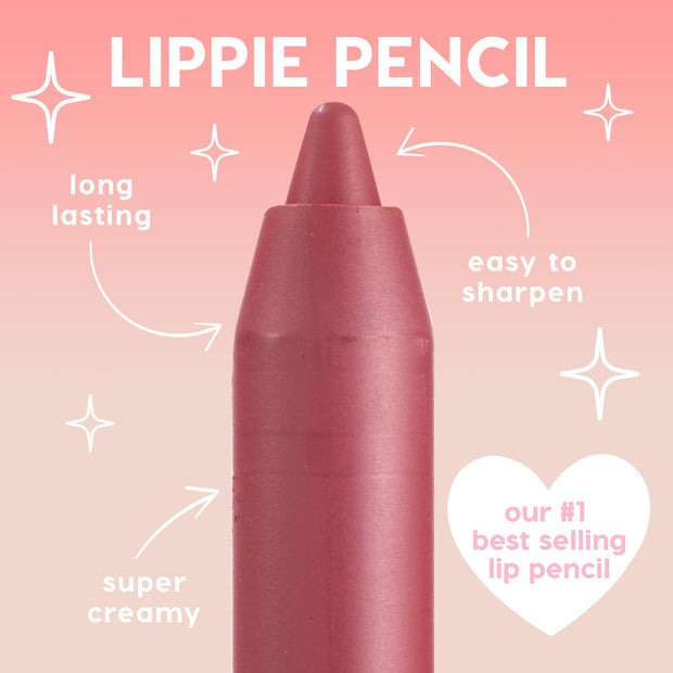 Colourpop Brink Lippie Pencil