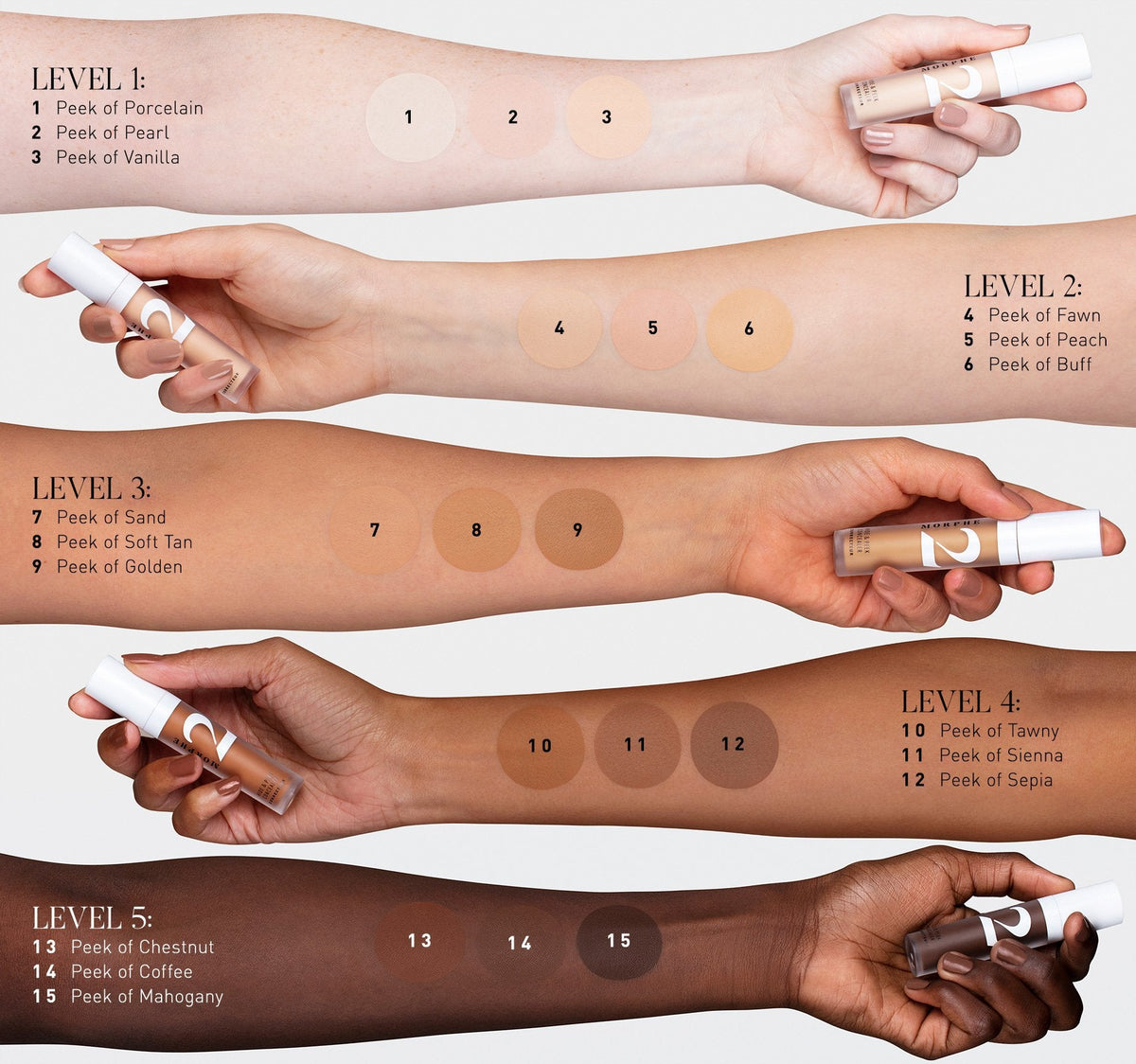 M2Concealer_Cropped_PDP_Arm_Swatch2_d74758b2-c86d-4602-904f-3e93fd0e44e2