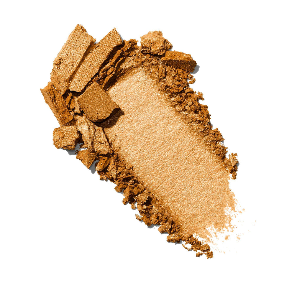 Morphe_GildedDesert_Highlighter_Smear_DrippinGold