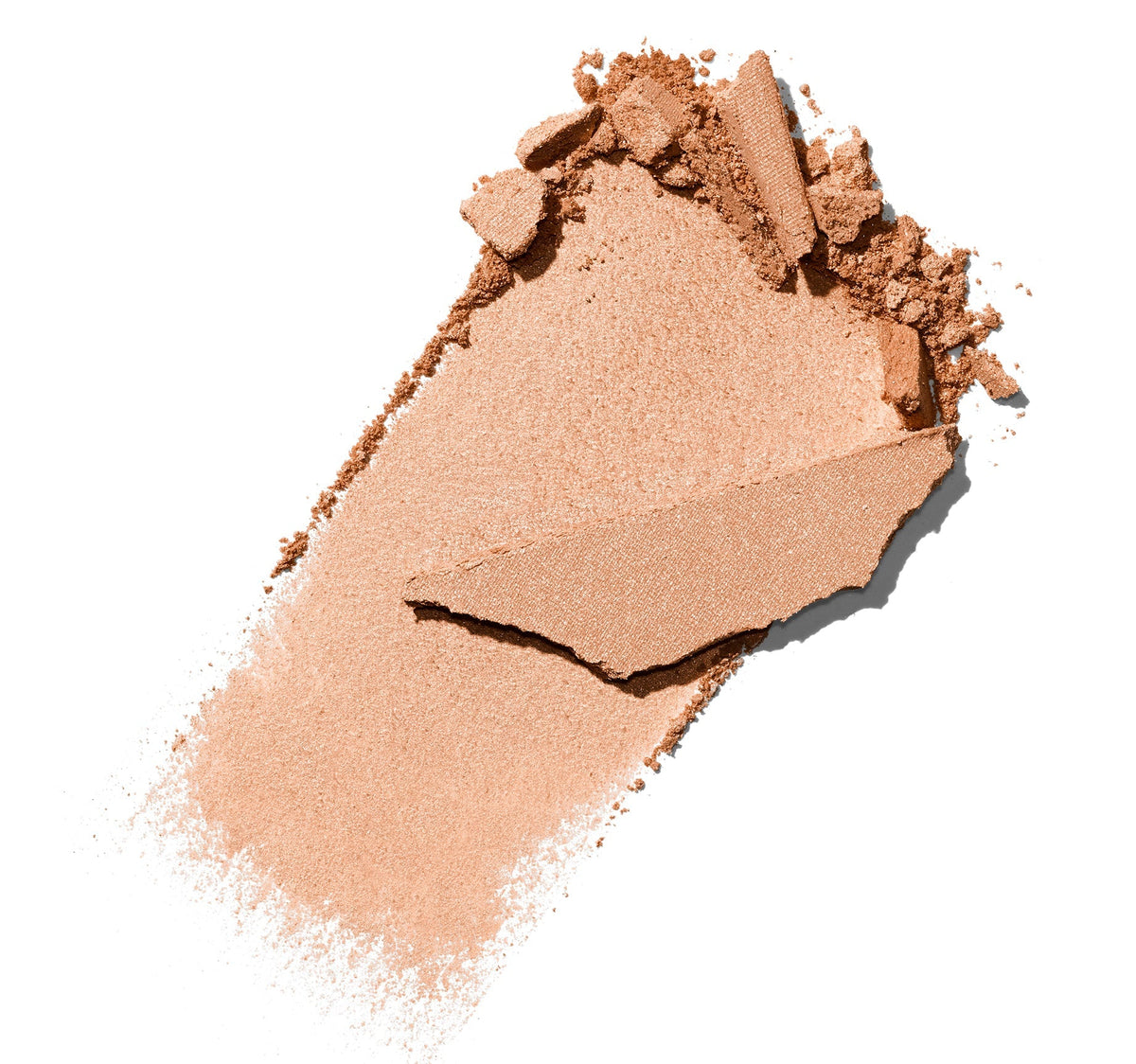 Morphe_GildedDesert_Highlighter_Smear_GildedGlow