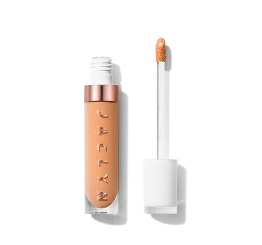 Morphe Jaclynn Hill Faux Filter Light Medium Peach Concealer