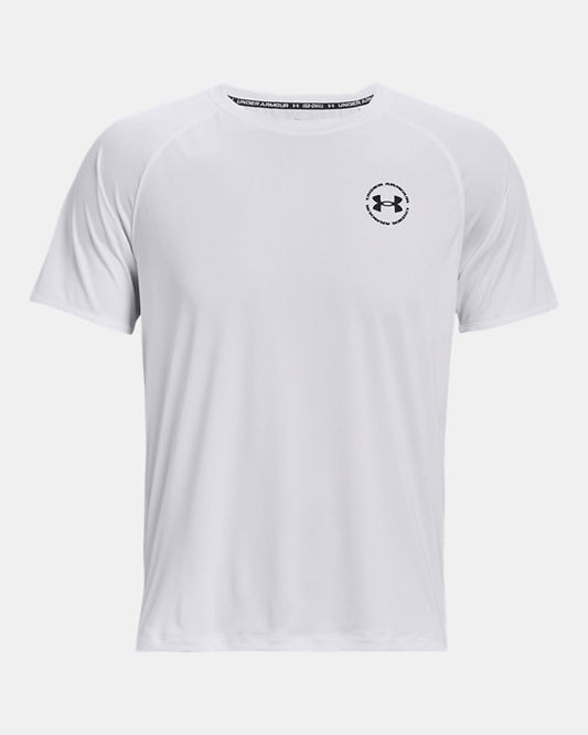 Under Armour White Shirt