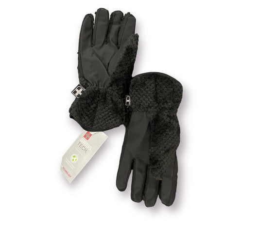 Swiss Tech Gloves