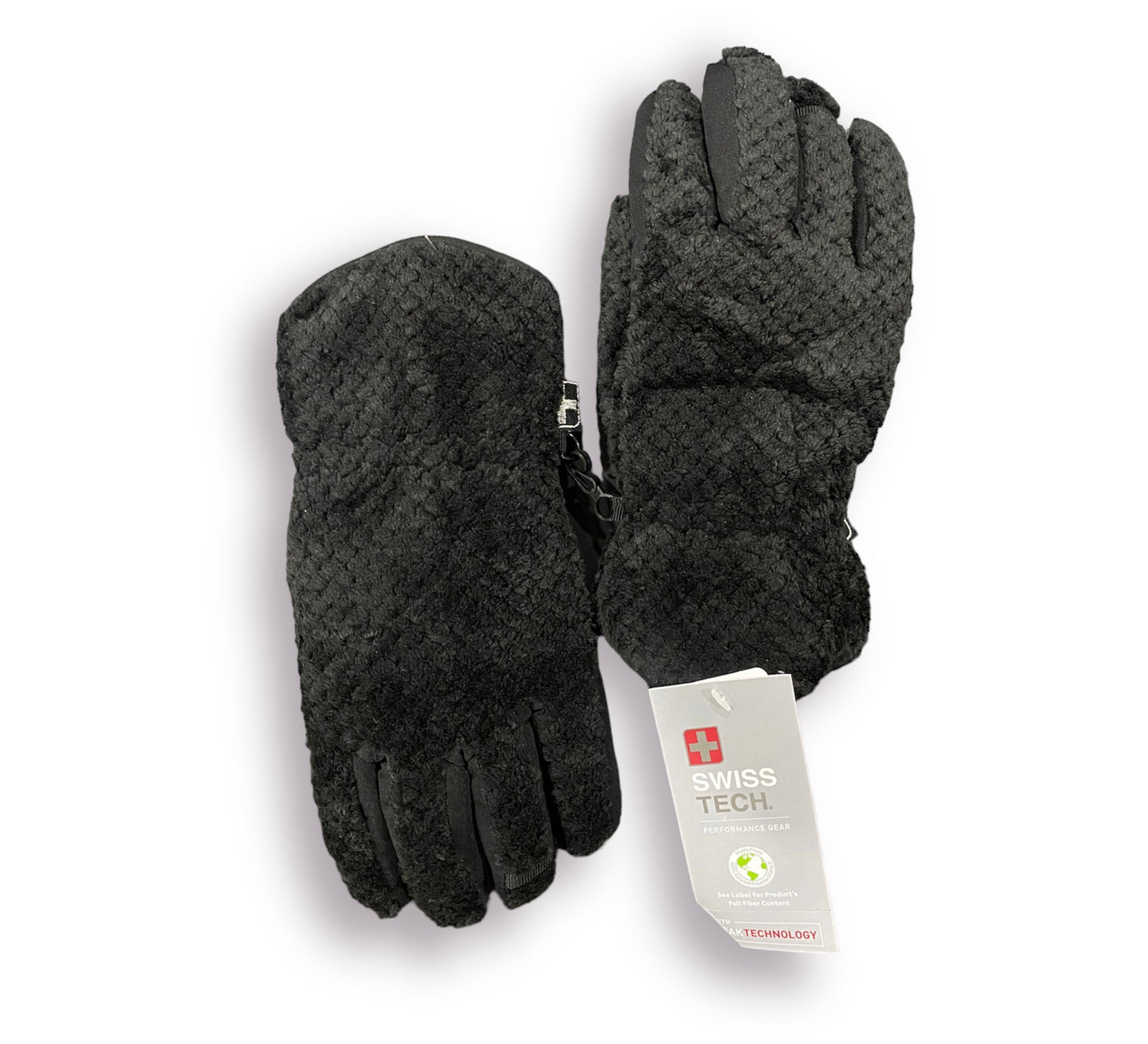 Swiss Tech Gloves