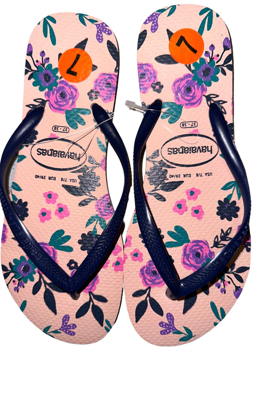 HAVAIANAS Flip Flops