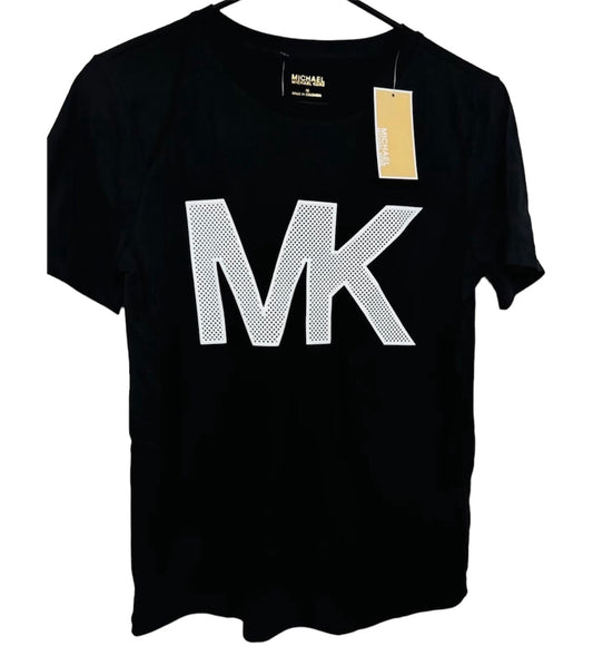 MICHAEL KORS Black T-shirt