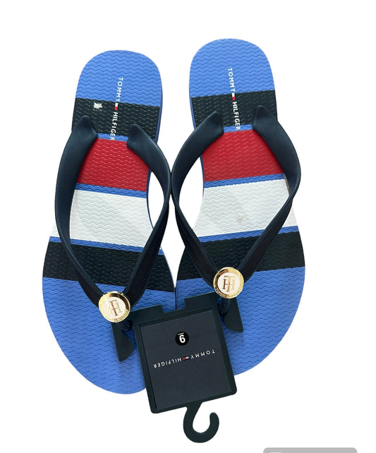 Tommy Hilfiger Flip Flops