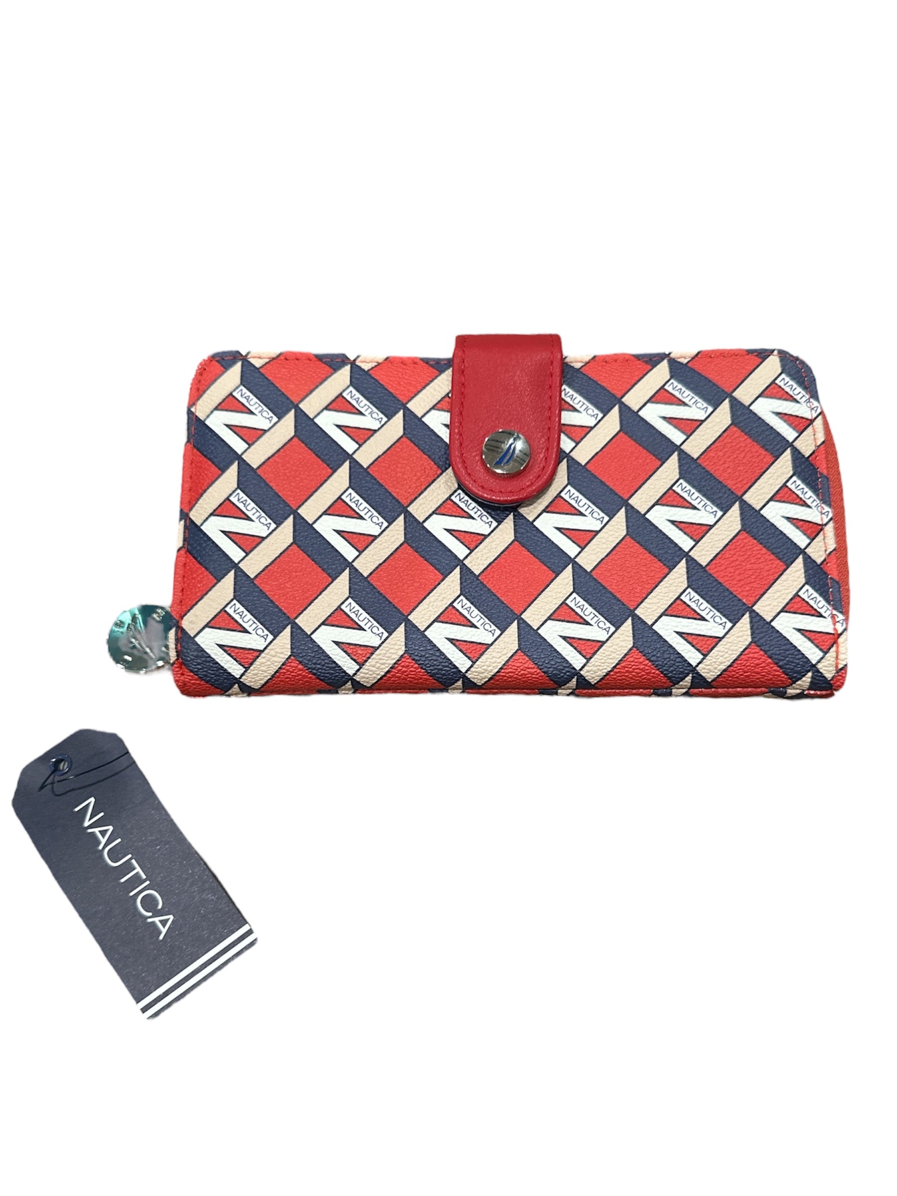NAUTICA Wallet