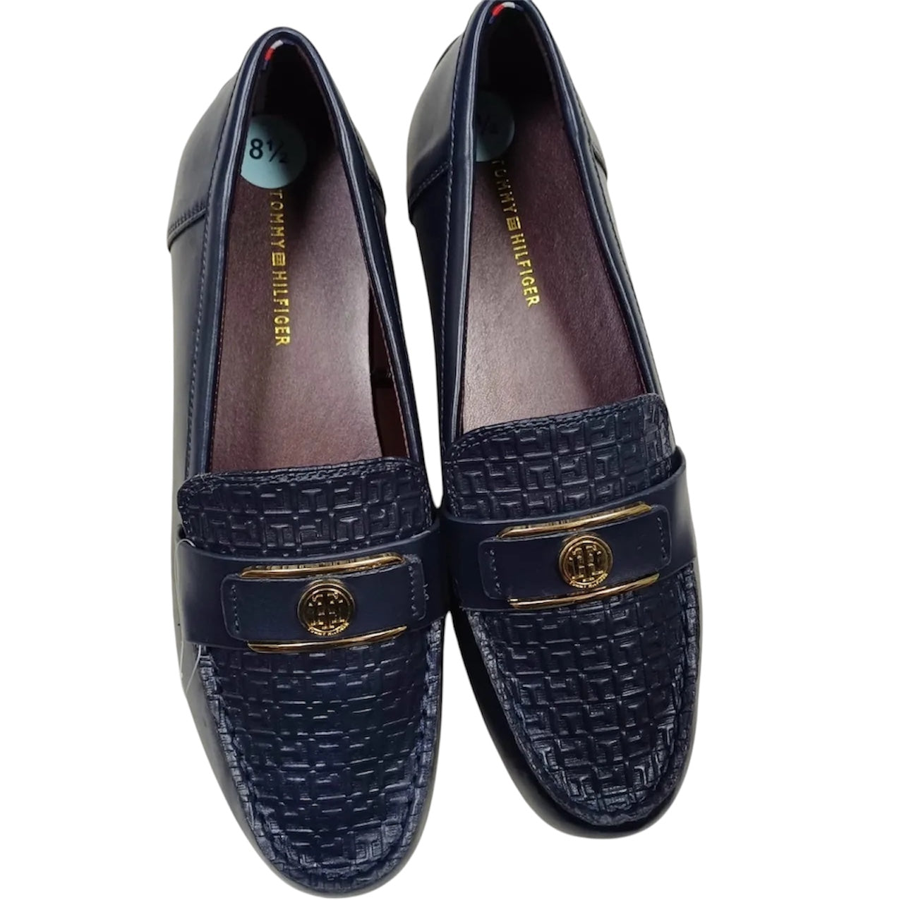 Tommy Hilfiger Ballerina