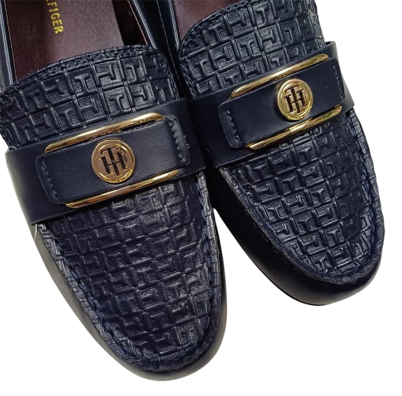Tommy Hilfiger Ballerina