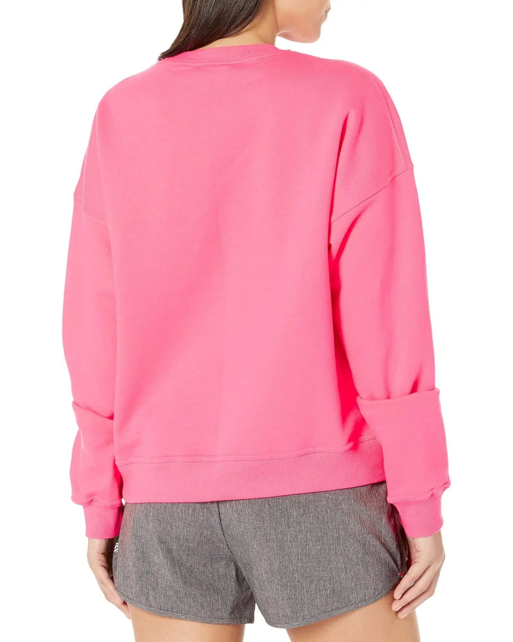 CHAMPION PINK HOODIE