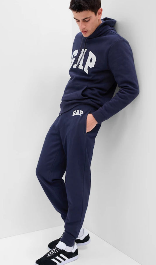 GAP NAVY Hoodie and SweatPants Set