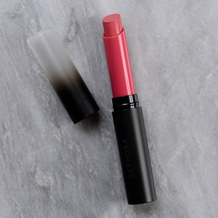 Sephora Matte Lipstick