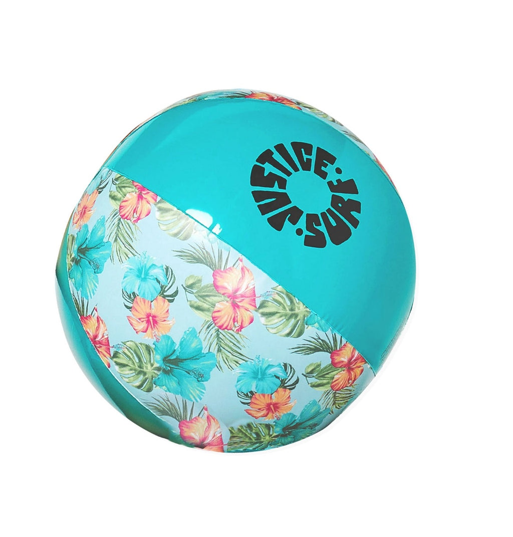 JUSTICE 18 Inches Beach Ball
