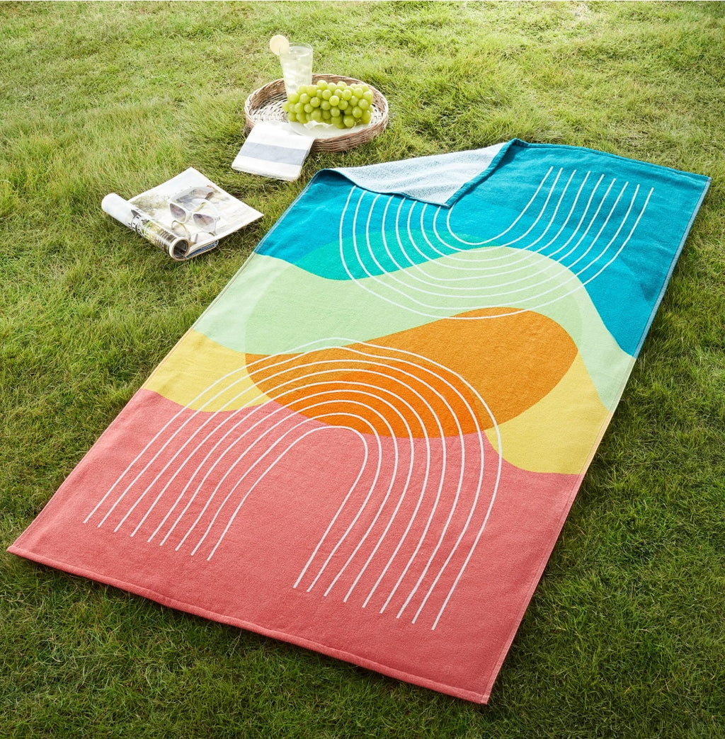 Beach Towel