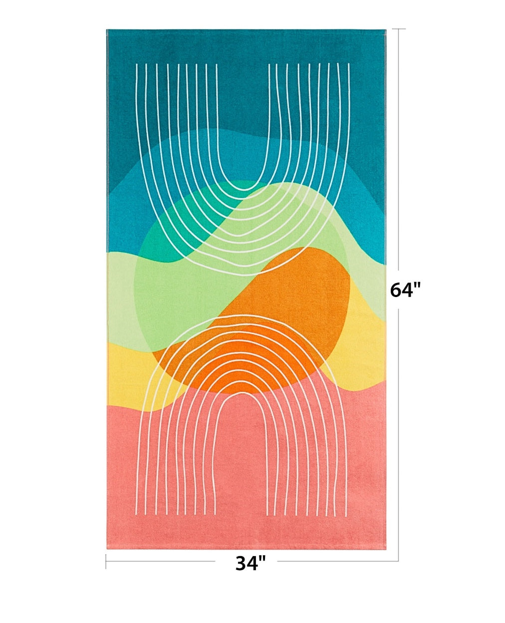 Beach Towel