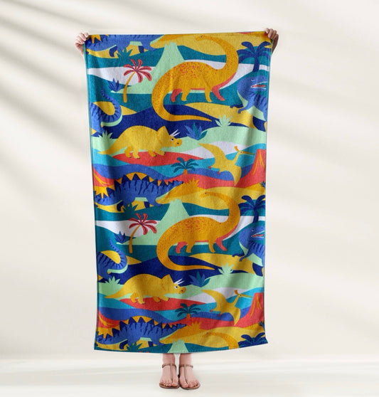 Beach Towel