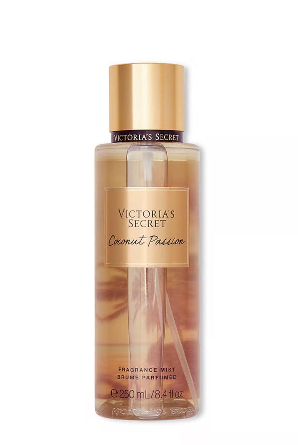 Victoria’s Secret Coconut Passion Body Spray