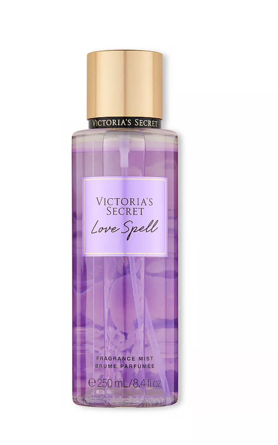 Victoria’s Secret Love Spell Body Spray