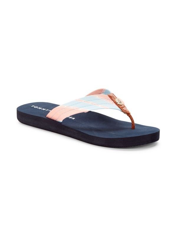 Tommy Hilfiger Flip Flops