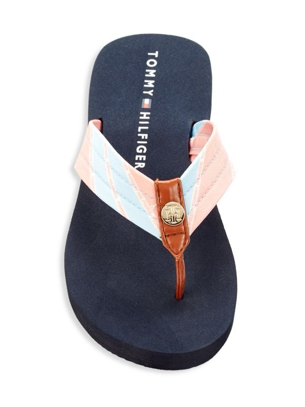 Tommy Hilfiger Flip Flops